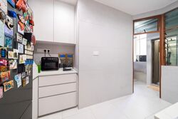 Seraya Breeze (D15), Apartment #563040521
